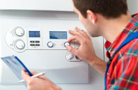 free commercial Wettenhall boiler quotes