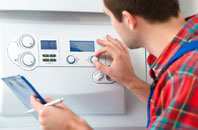 free Wettenhall gas safe engineer quotes