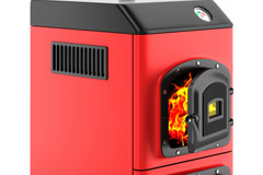 Wettenhall solid fuel boiler costs