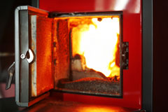 solid fuel boilers Wettenhall